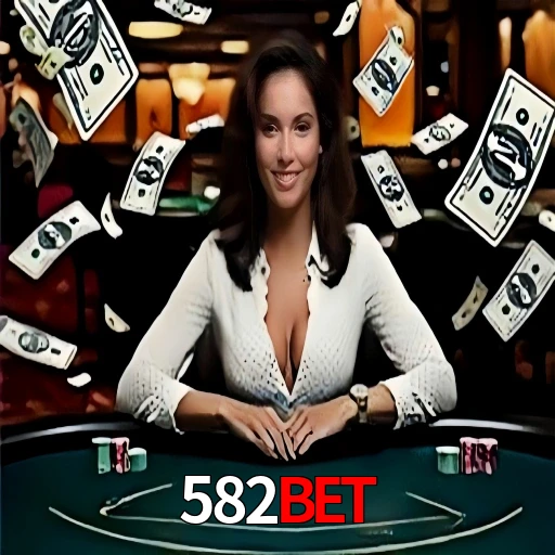 Visão geral dos jogos no 582bet